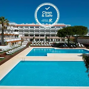 Apart-hotel Aqualuz By The Editory Lagos