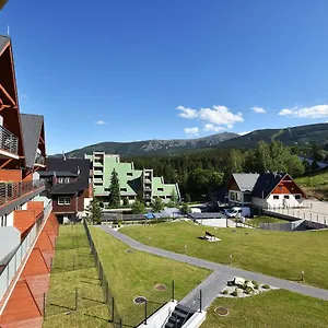 Apartament Vacationclub - Karkonoska 13 61 Karpacz
