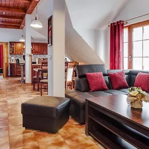 Apartament Sun&snow Deptak Karpacz