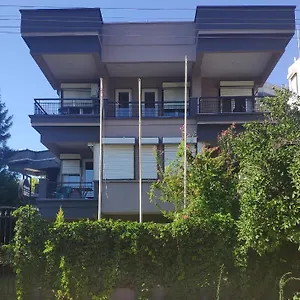Pansiyon El Mundo, Antalya