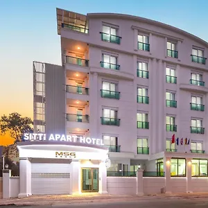 Sitti Appartement