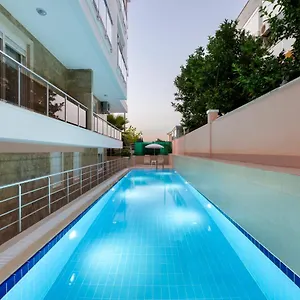 Onix Appartement