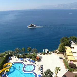 Hotel Adonis, Antalya