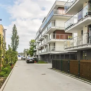 Apartament Scandynawski Kołobrzeg
