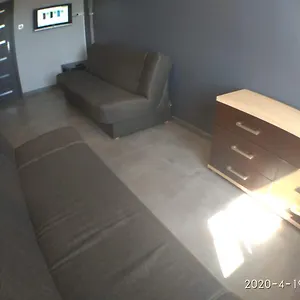 Kwatera prywatna 2120 Przyjaźni 4 - Tanie - Samodzielne Zameldowanie - Self Check In Poznań