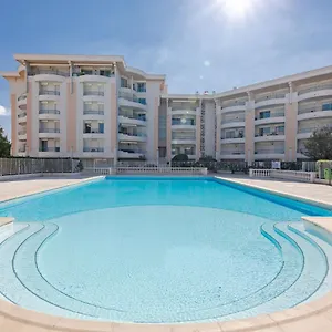 L'open-2 By Interhome Fréjus