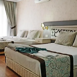 Rios Beldibi (Kemer)