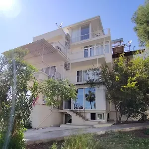 Denizim & Апартаменты