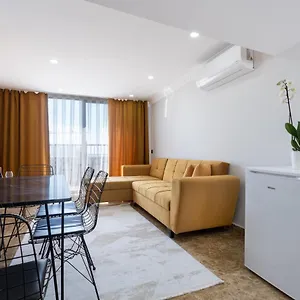 Antsun Appartement