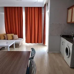 Daire Konyaaltı Apart, Antalya