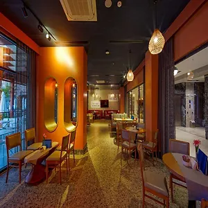Otel Aletris Deluxe &, Gundogdu (Side)