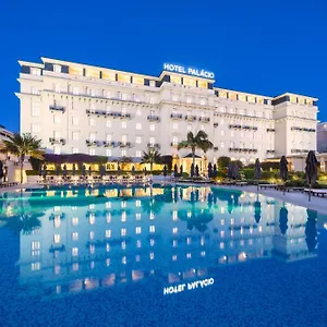 Hotel Palácio Estoril Hotel, Golf&wellness Cascais