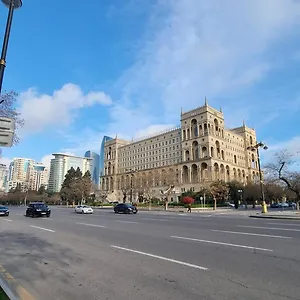 Апартаменты Sea View
