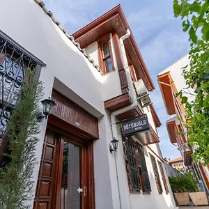 Buetuenoglu Antalia