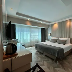 The Roomy Nişantaşı İstanbul