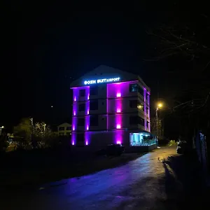 Apartamento Ozn Airport Arnavutkoy