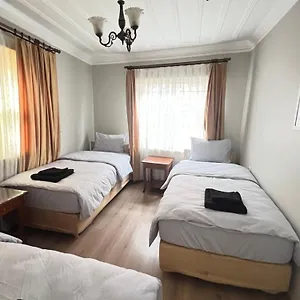 Apartamento Dimbil Istambul