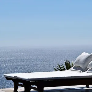  Lodge Kabak Avalon Turkije
