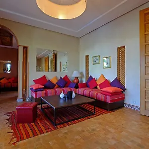 Dana Marrakesh