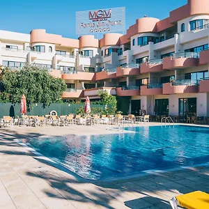 Apart-hotel Grand Muthu Da Oura Albufeira