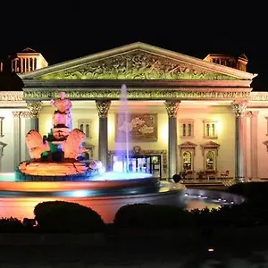 Otel Cesars, Belek