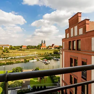 Apartament Sleepway Apartments- Szyperska Poznań