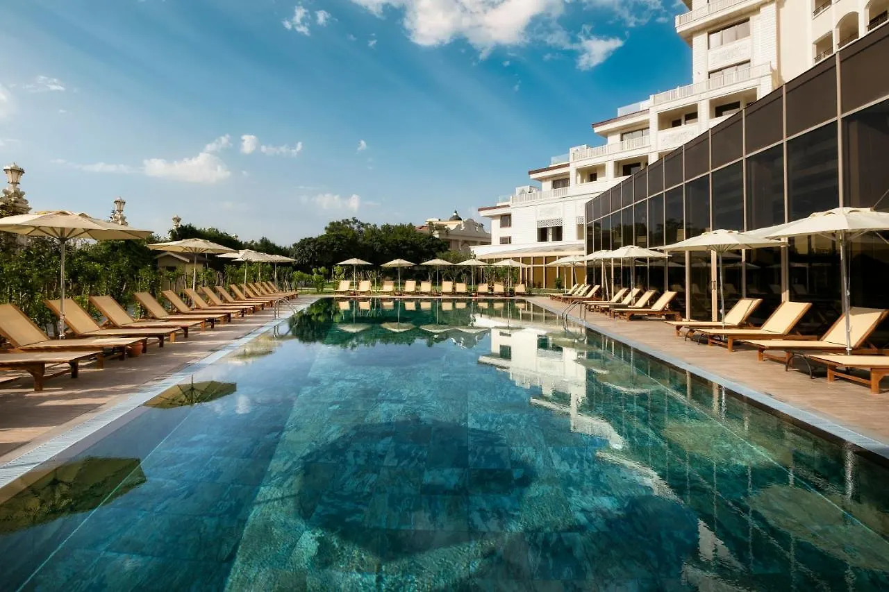 Titanic Mardan Palace Antalya Semesteranläggning (resort)