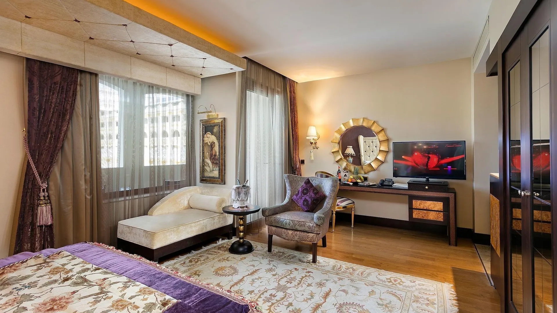 Resort Titanic Mardan Palace Antalya