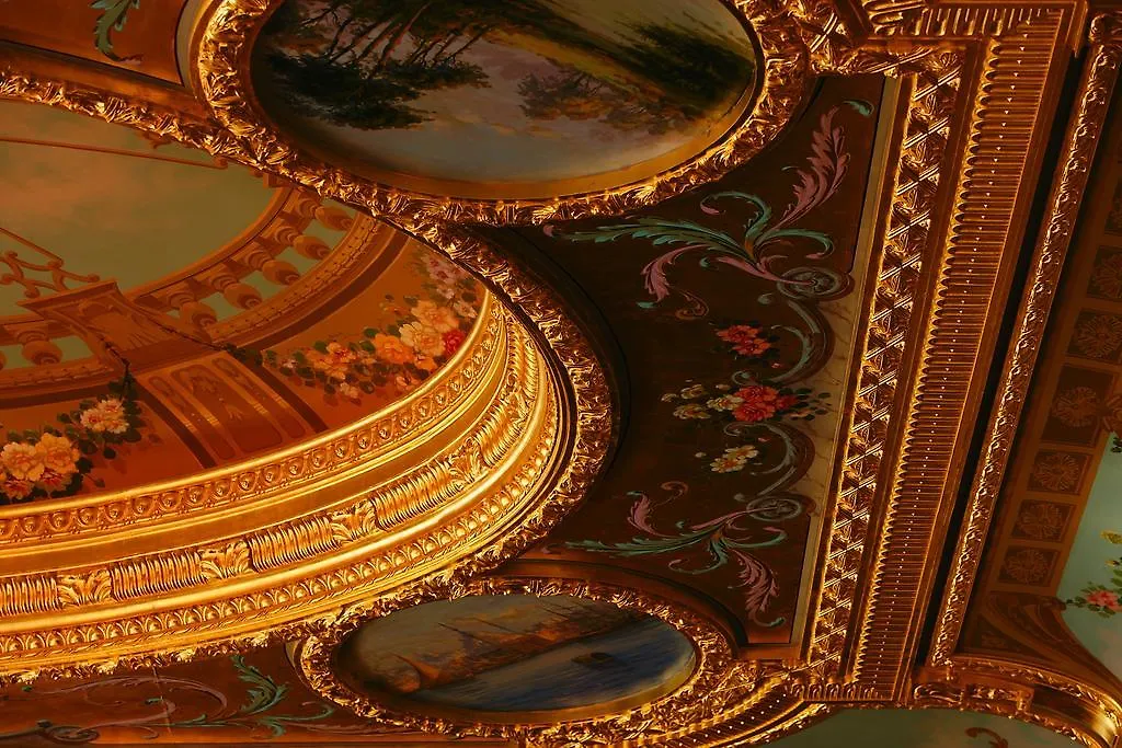 Titanic Mardan Palace Αττάλεια Τουρκία