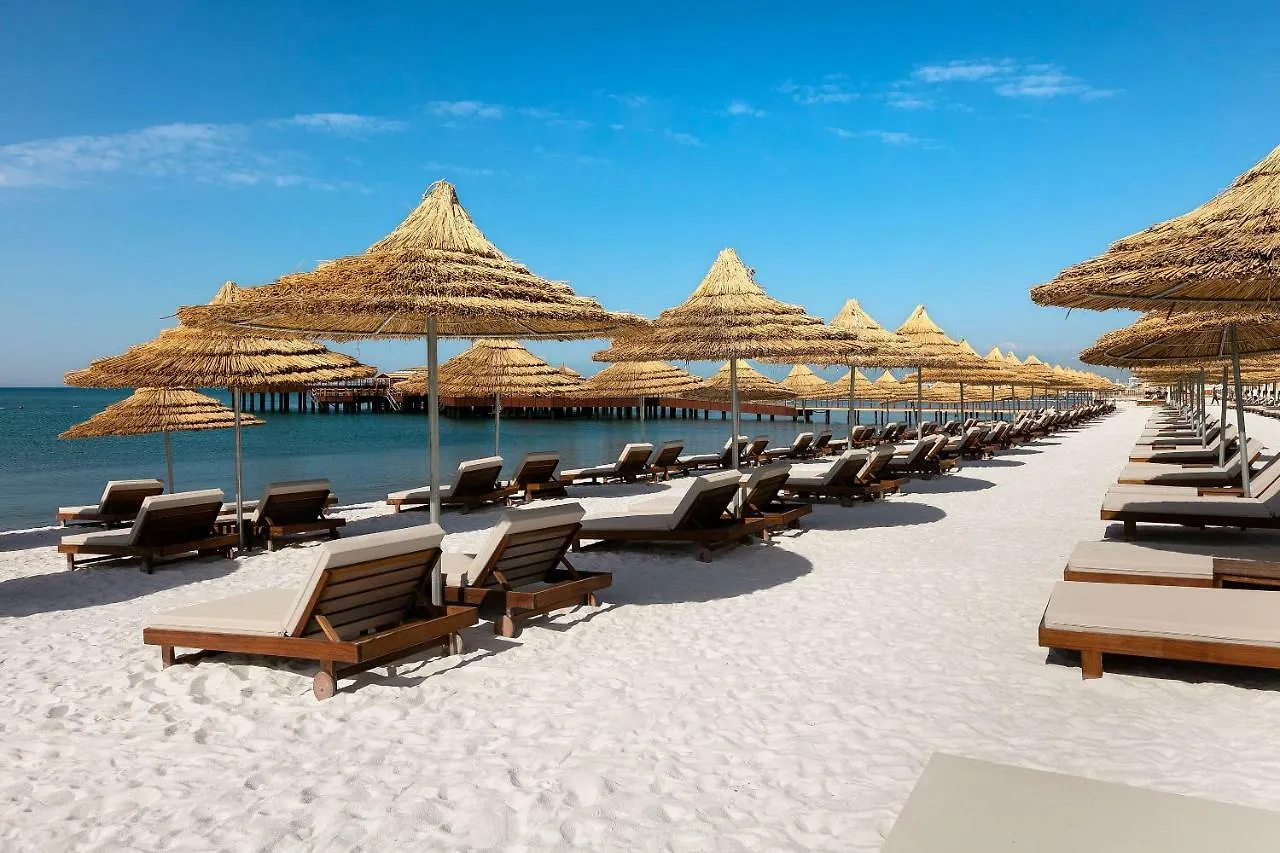 Resort Titanic Mardan Palace Antalya