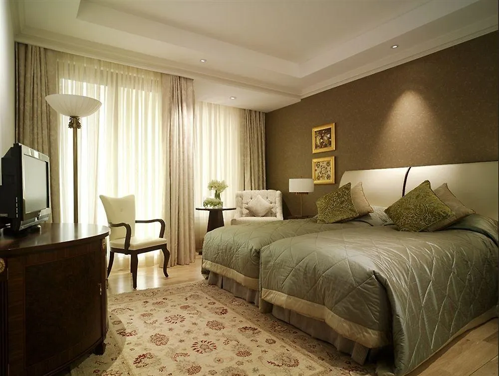 Titanic Mardan Palace Antalya Resort