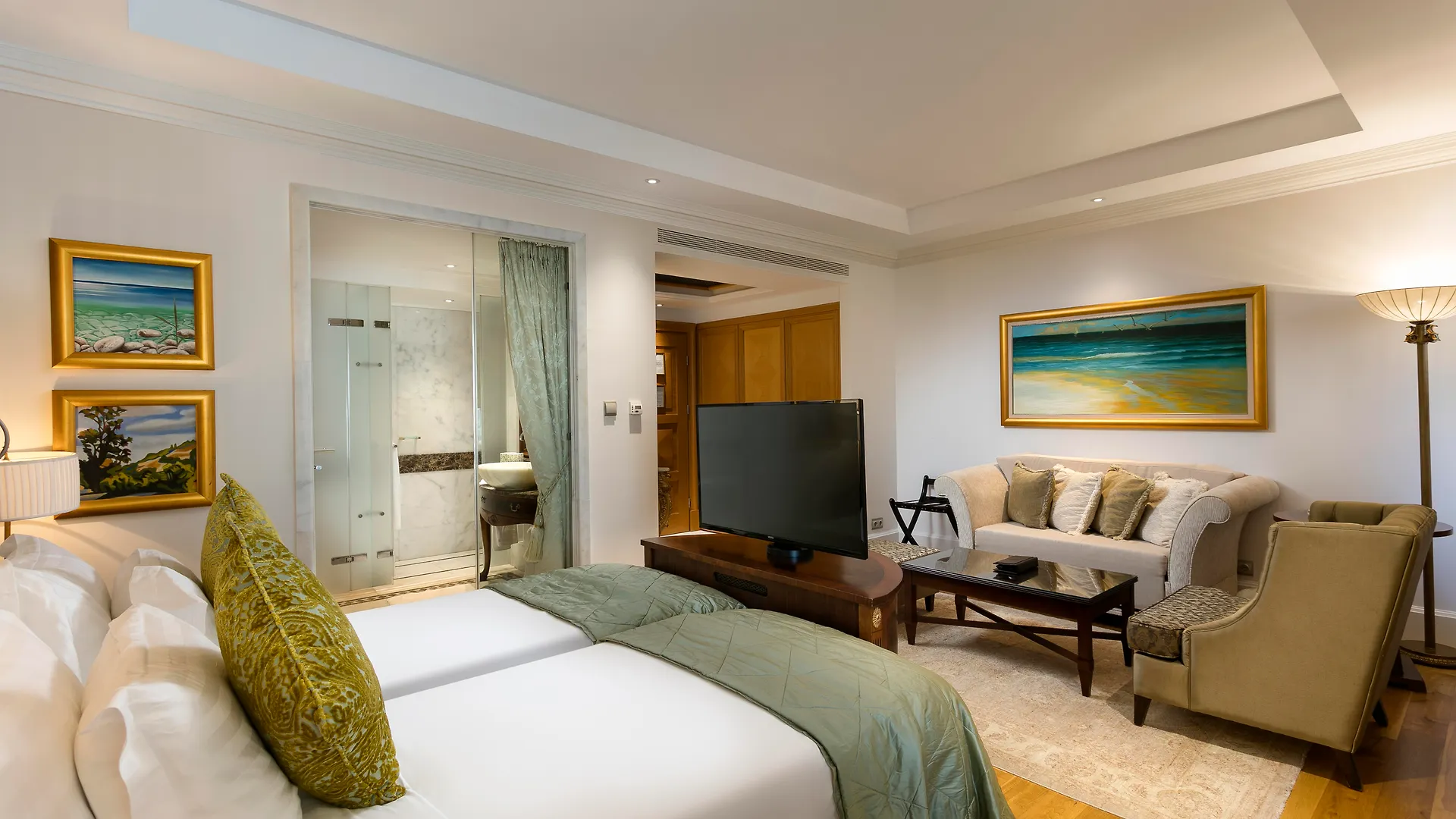 Titanic Mardan Palace Antalya Resort