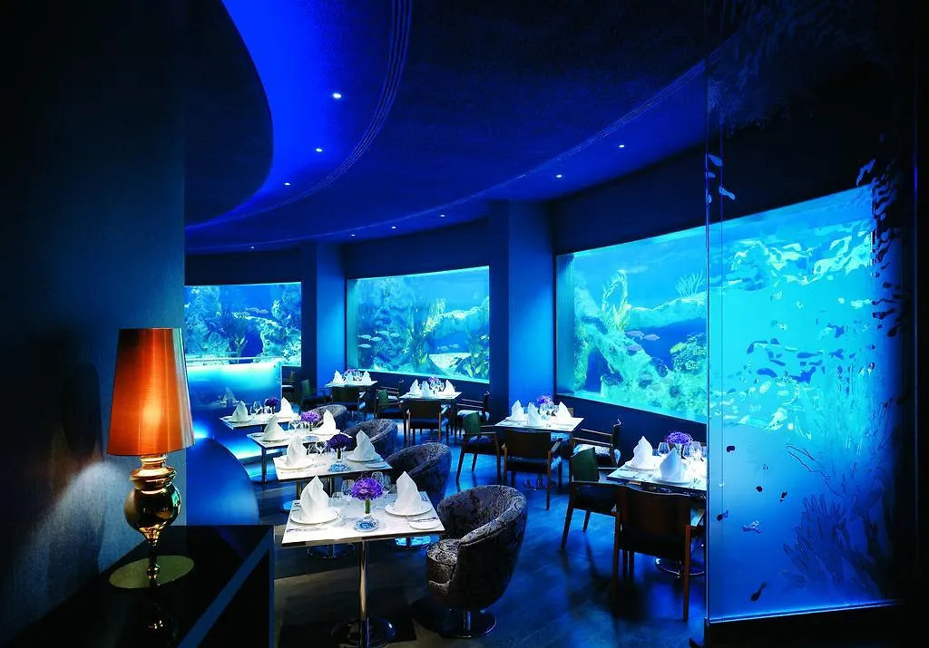 Resort Titanic Mardan Palace Antalya
