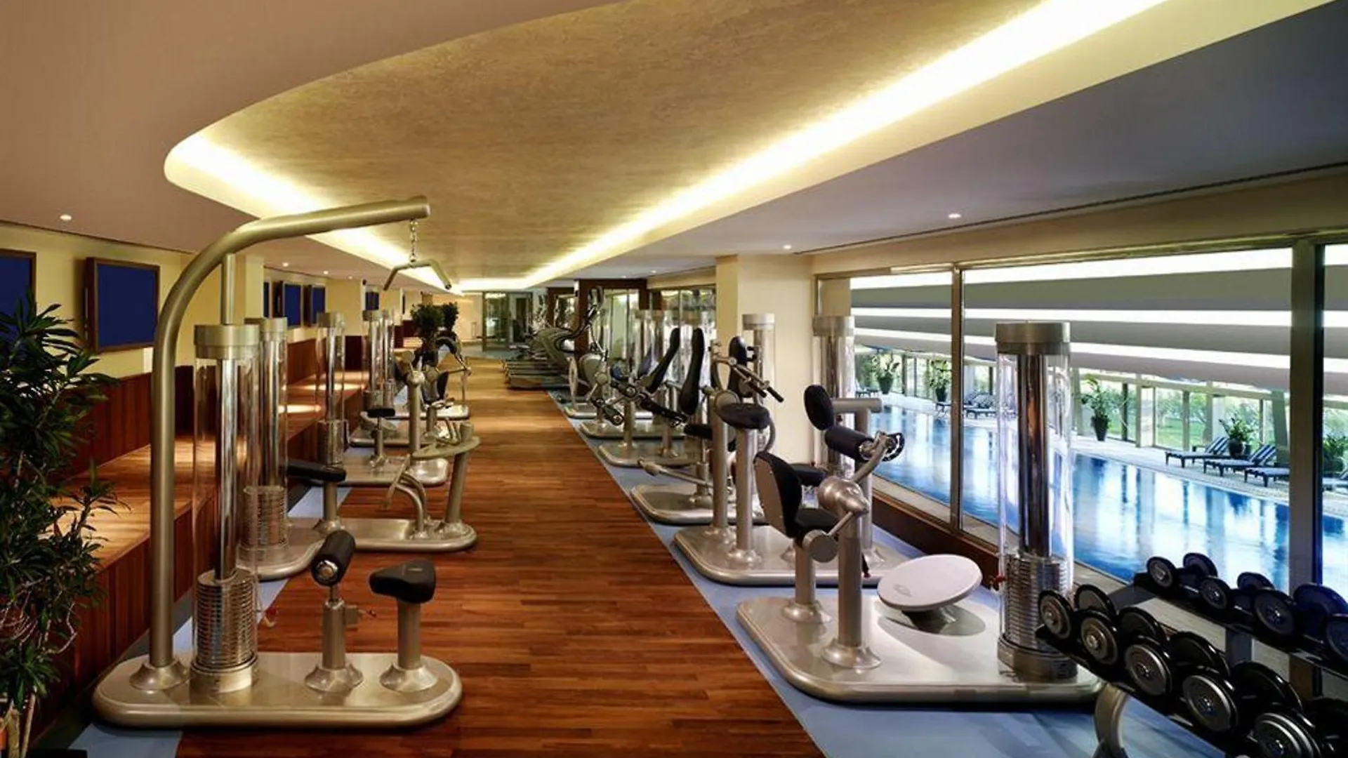 Titanic Mardan Palace Antalya Turkiet