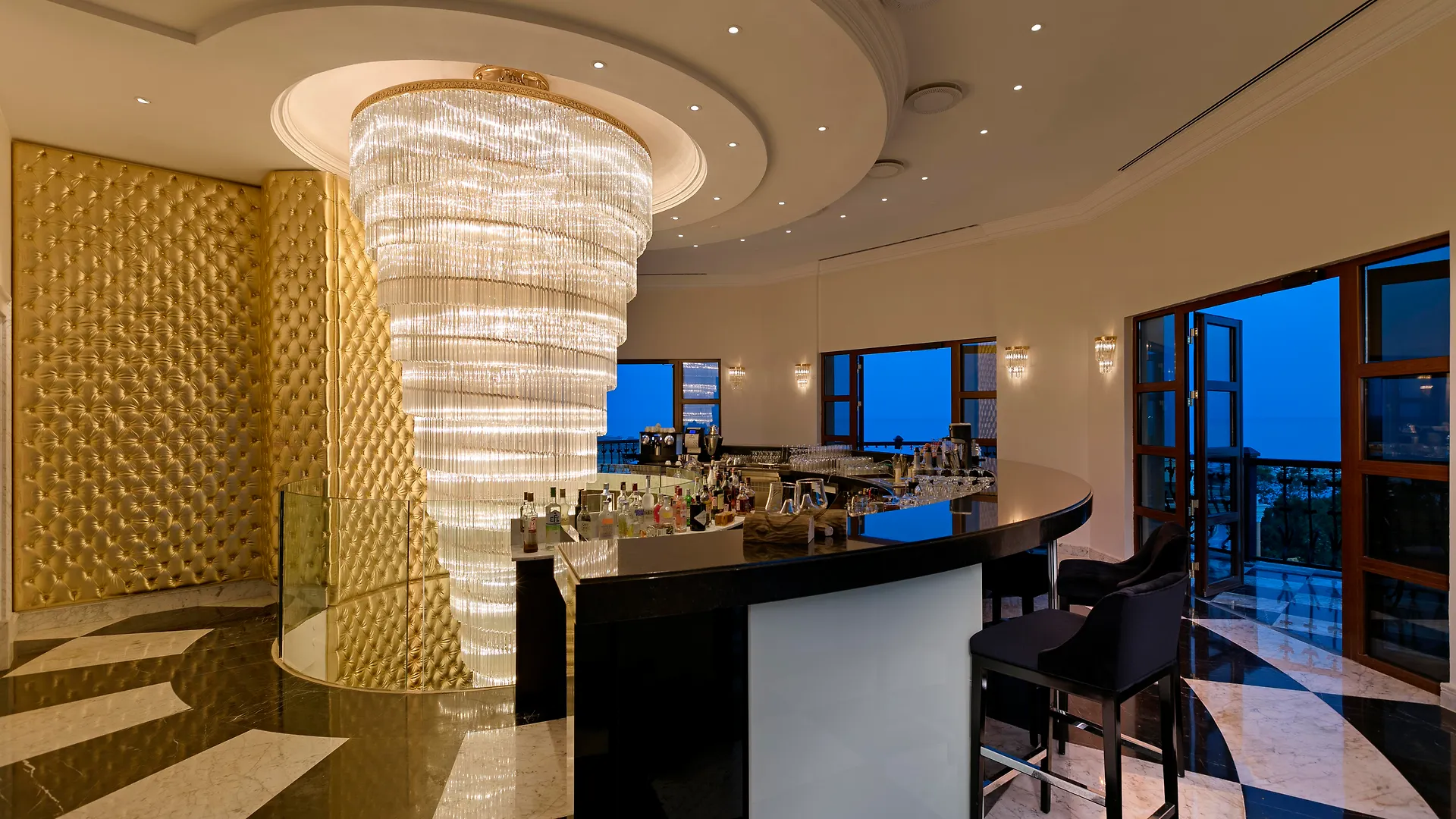 Titanic Mardan Palace Antalya Turkiet