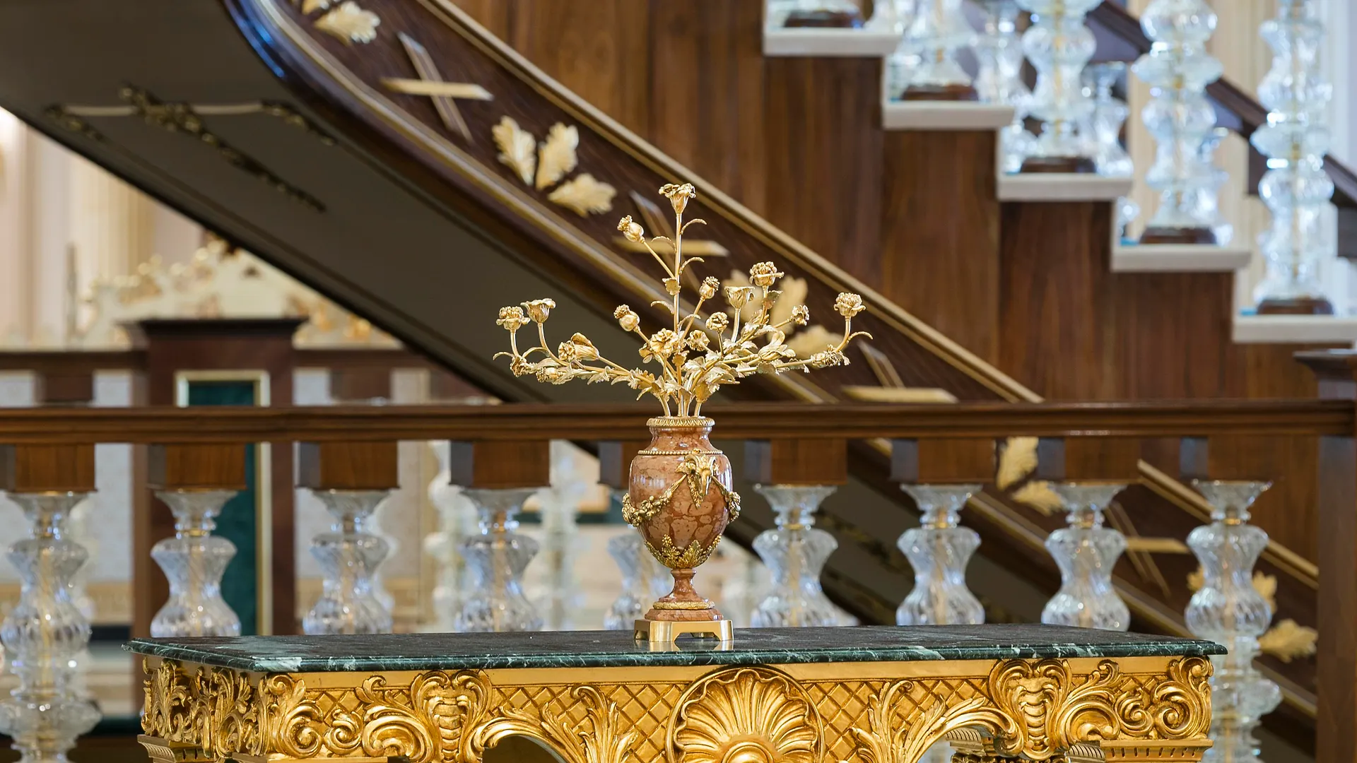 Titanic Mardan Palace Antalya Turkiet