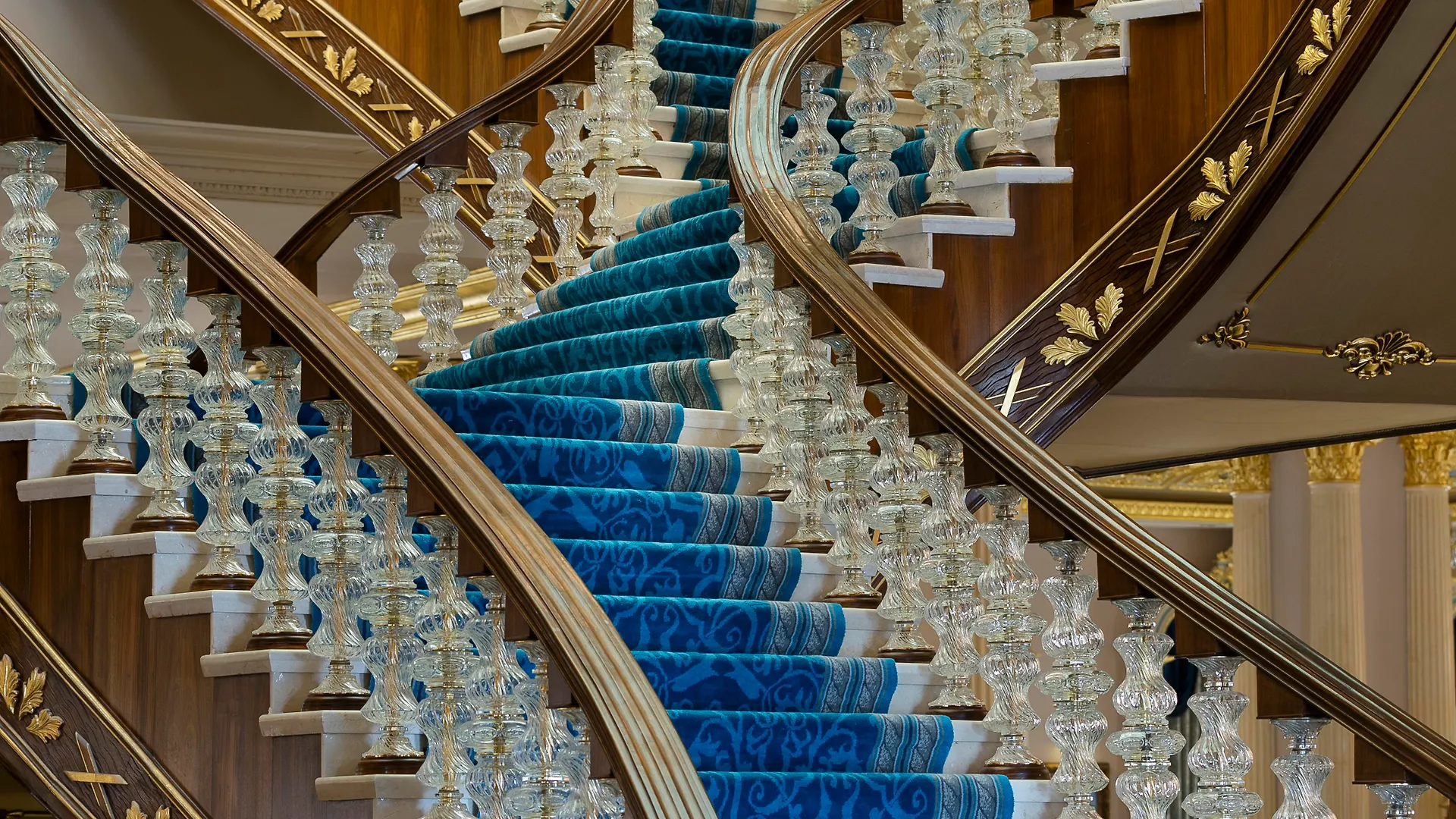 Titanic Mardan Palace Antalya 5*,  Turkiet